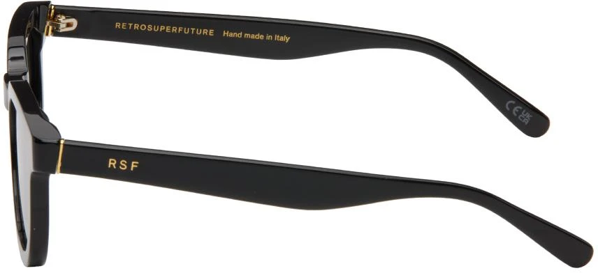 Retrosuperfuture Black Certo Sunglasses 3