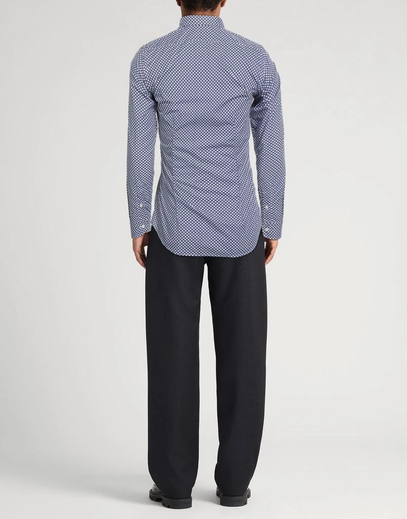 BYBLOS Patterned shirt 3