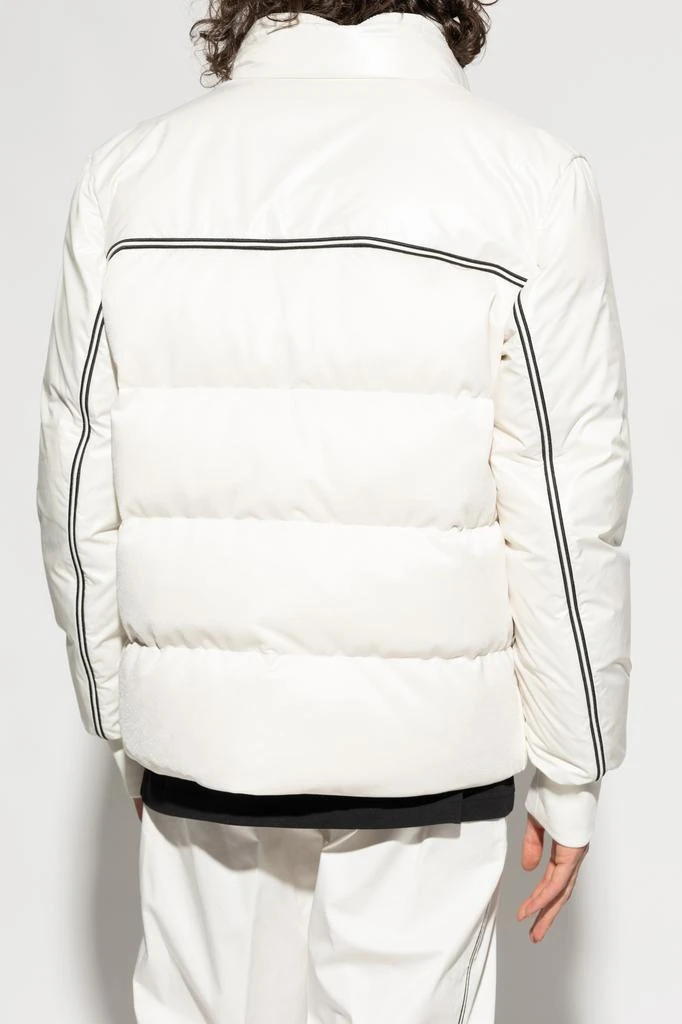 Moncler ‘Michael’ down jacket 4