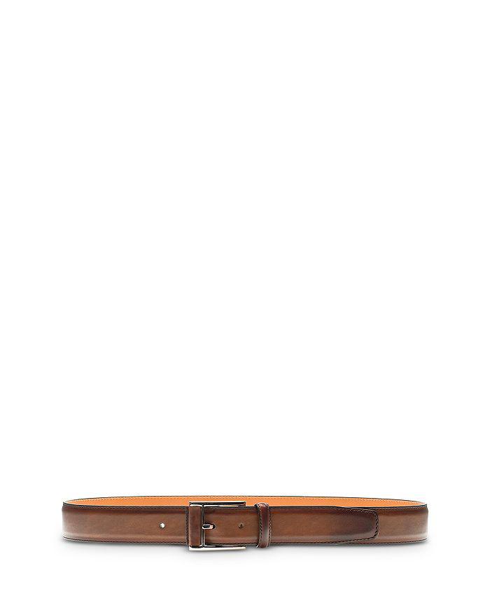 Magnanni Velaz Leather Belt