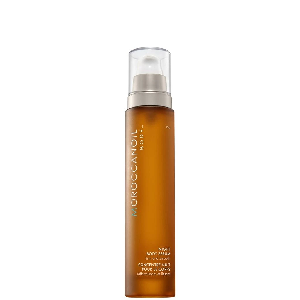 Moroccanoil Moroccanoil Night Body Serum 3.4 oz 1