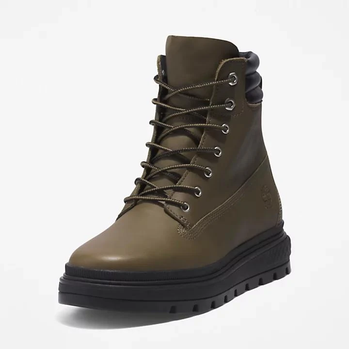 Timberland GreenStride™ Ray City Boot for Women in Green 9