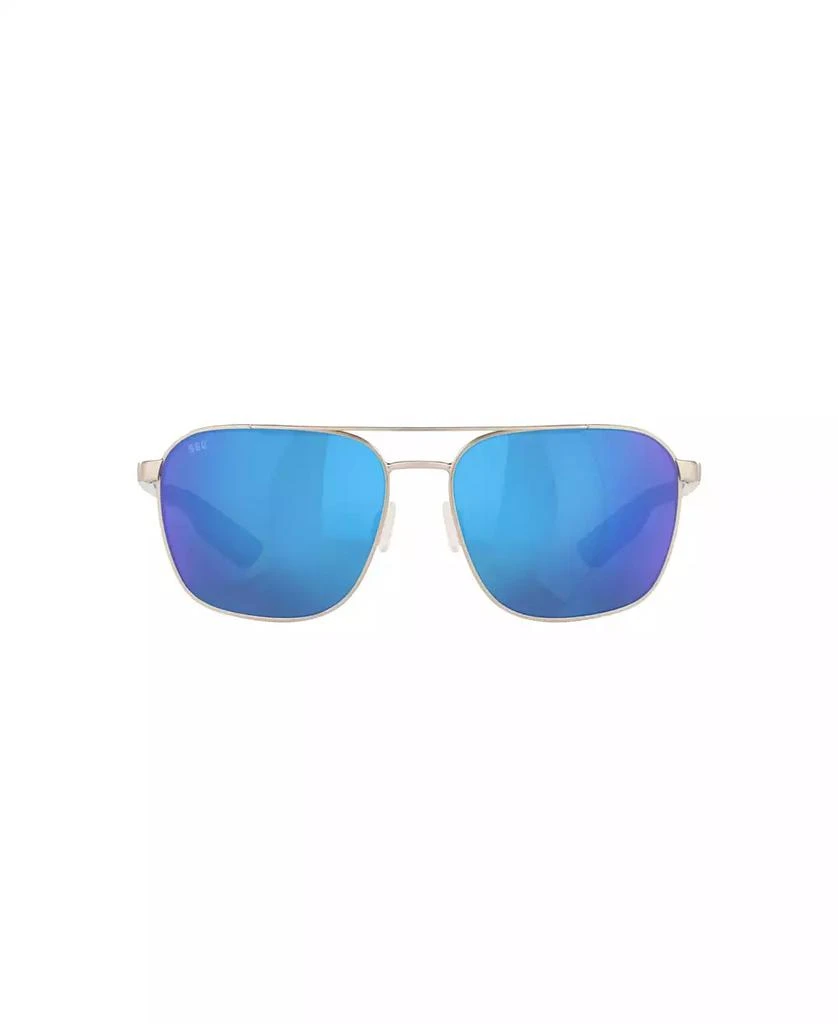Costa Del Mar Men
s Wader Polarized Sunglasses, 6S4003 2