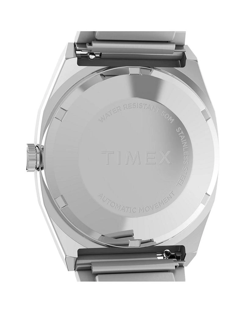 Timex Timex® Automatic 1983 E-Line Reissue Watch, 34mm 4