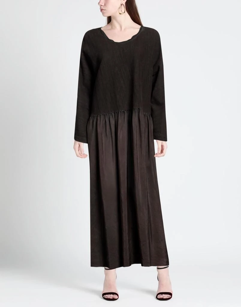 Uma Wang Long dress 2