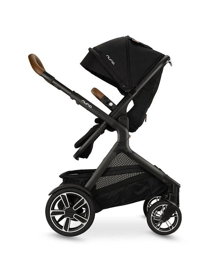 Nuna DEMI™ Next Stroller + Ride Along Board 6