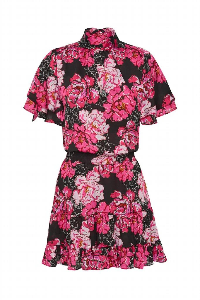MISA Misa Los Angeles - Saffie Dress 4