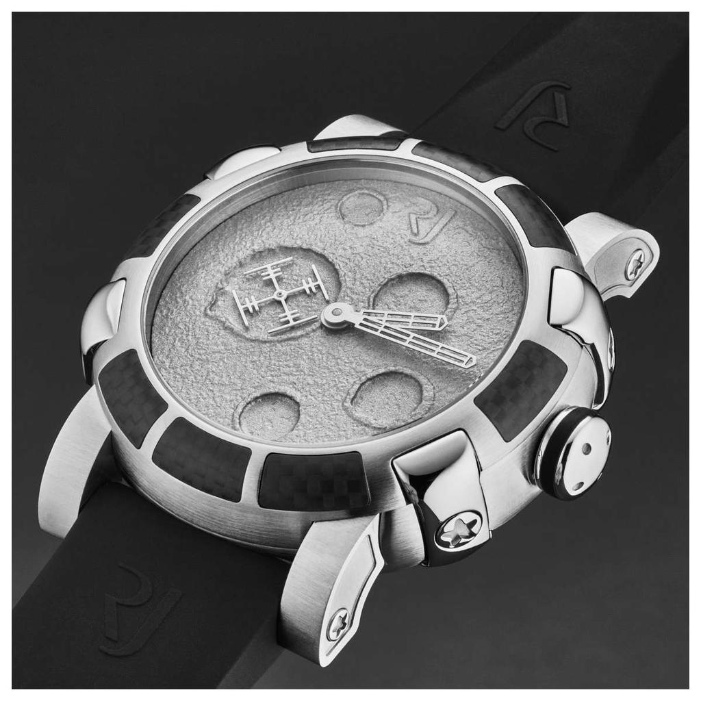 Romain Jerome Romain Jerome Moon dust Men's Automatic Watch
