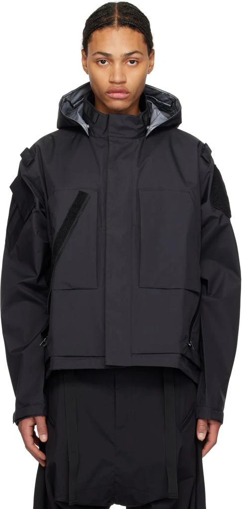 Acronym Black J14-GT Jacket 1