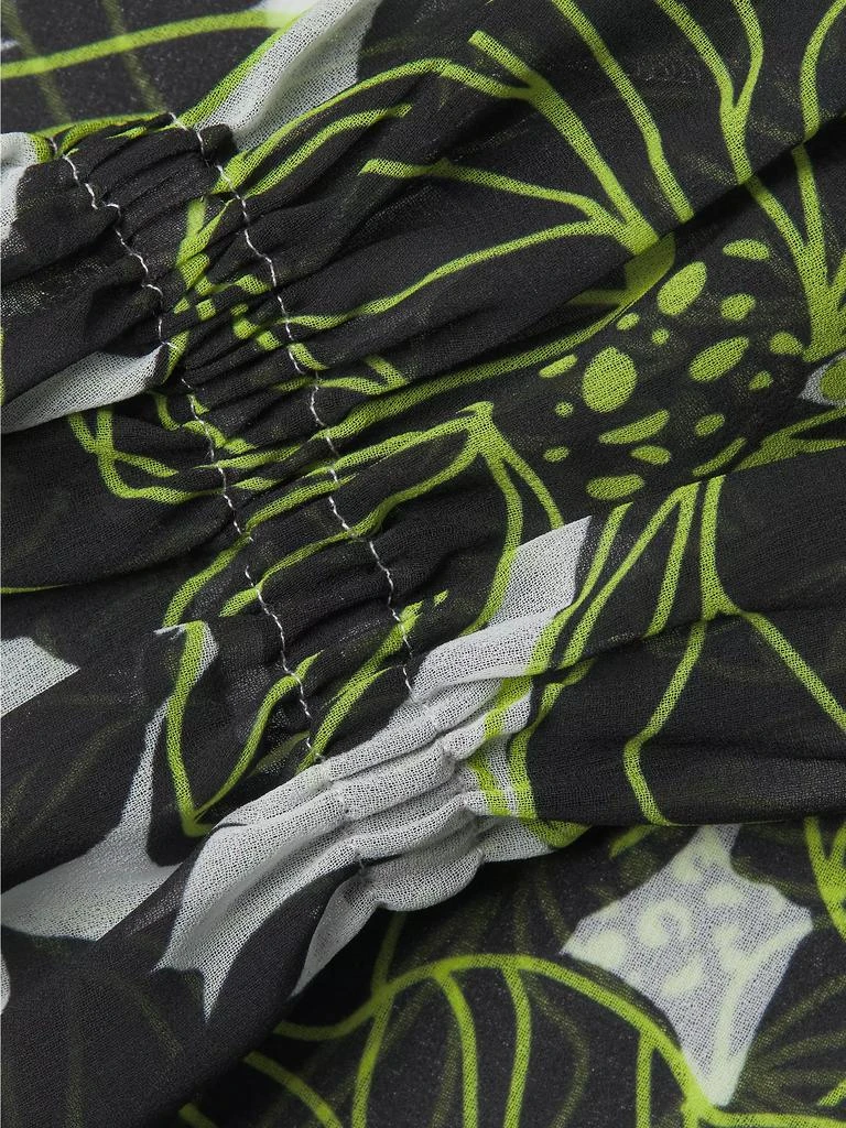Milly Lacey Sea Of Petals Top 6