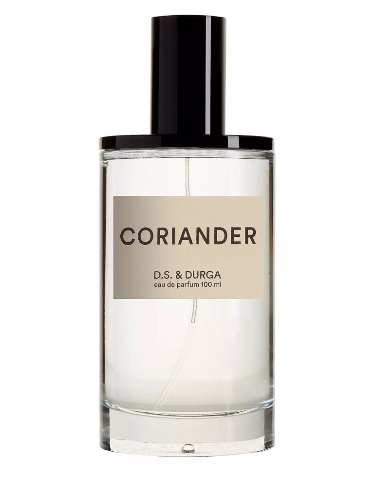 D.S. & Durga Coriander Parfum