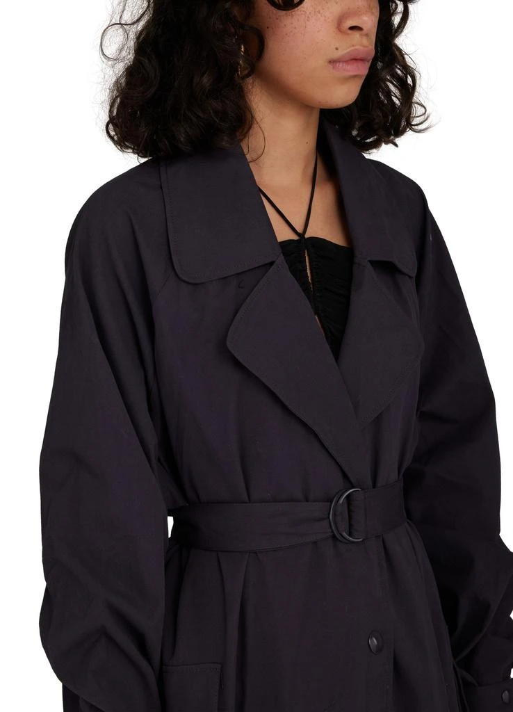 MAGALI PASCAL Noelle parka 4