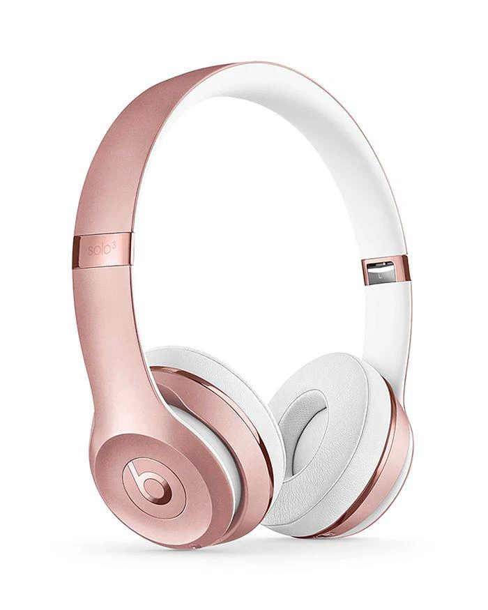 Beats by Dr. Dre Beats by Dr. Dre Solo3 Wireless On-Ear Headphones 1