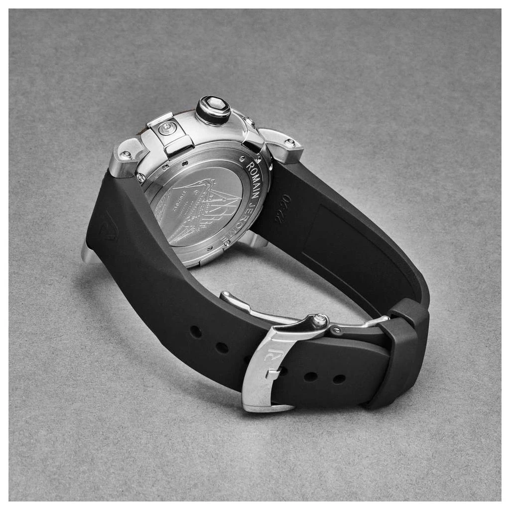 Romain Jerome Romain Jerome Titanic Men's Automatic Watch 3