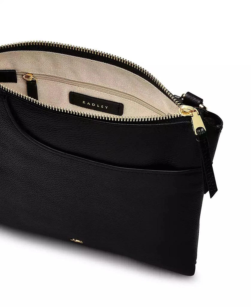 Radley Pockets Medium Zip Around Crossbody Bag 3