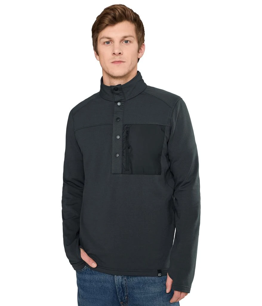 Flylow Micah Fleece