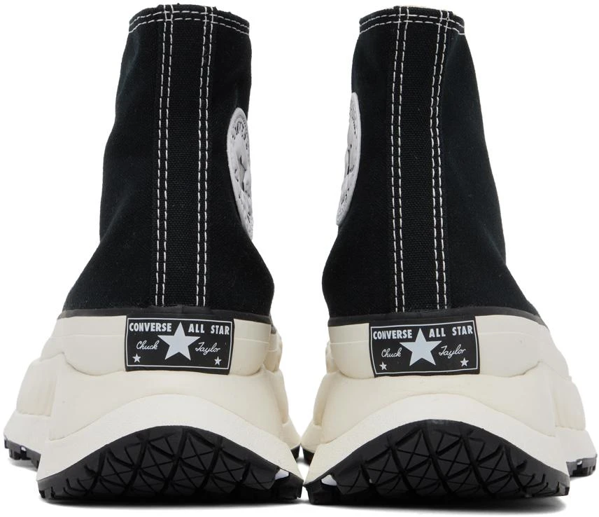 Converse Black Chuck 70 AT-CX Sneakers 2