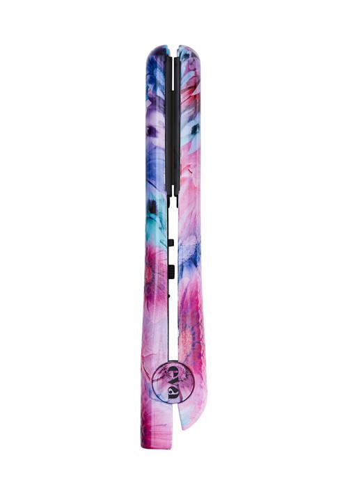 Eva NYC Nyc Floral Frenzy Ceramic Styling Iron 1.25