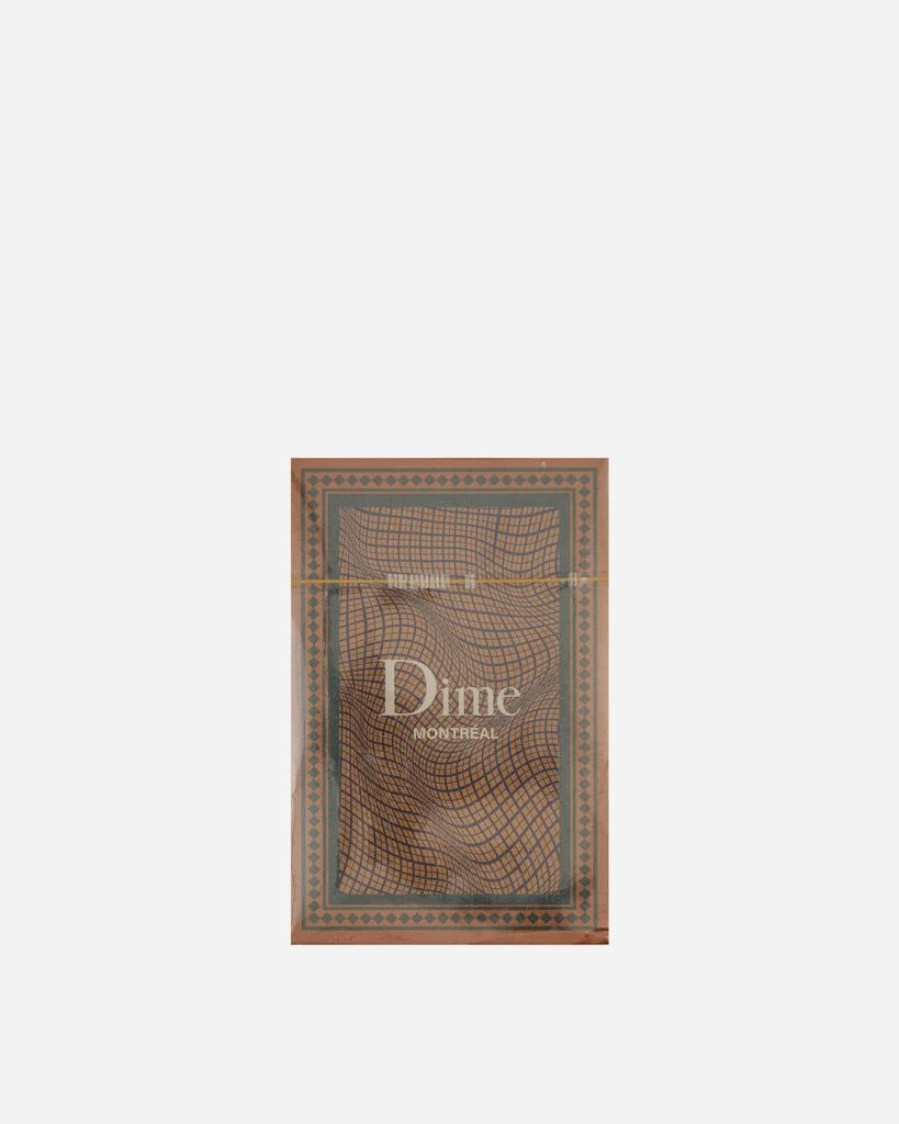 Dime Classic Cards Indigo 1
