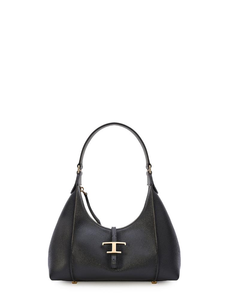 TOD'S*TIMELESS HOBO BAG SMALL スモールホーボーバッグ*送込 Tod's T Timeless Hobo small bag - Bags - BeyondStyle