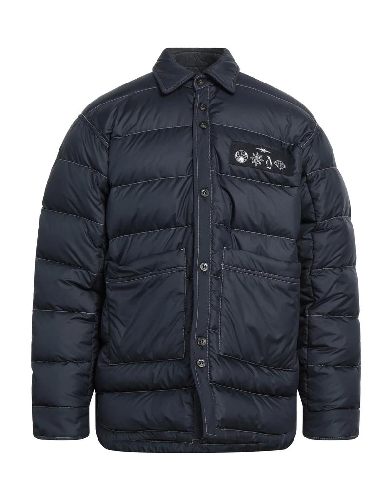 PHIPPS Shell  jacket 1