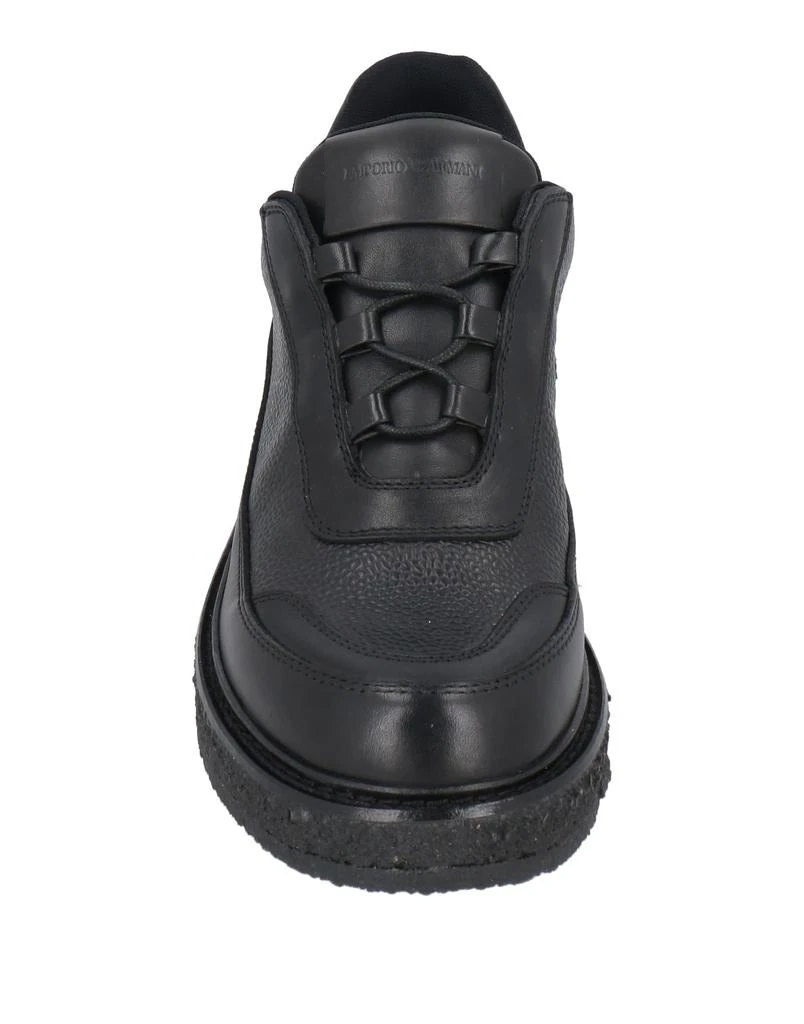 Emporio Armani Sneakers 4