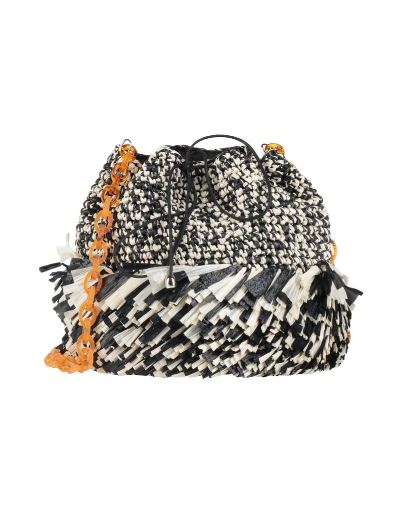 Carolina Santo Domingo Cross-body bags