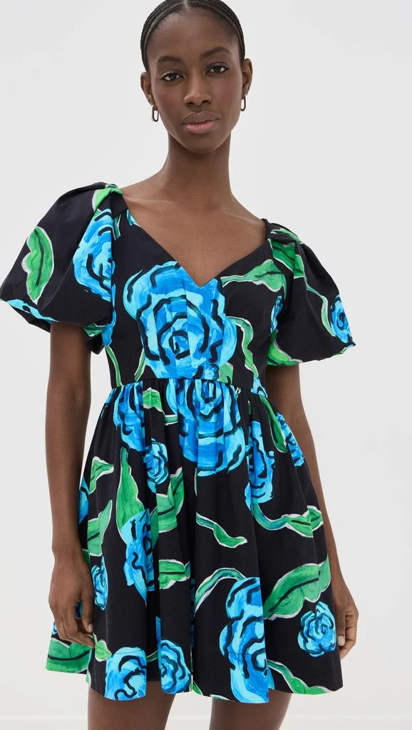 De Loreta Tati Dress 1