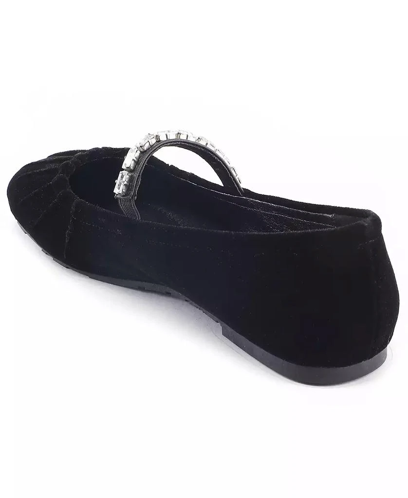 Kenneth Cole Women's Eimar Ballet Flats 6