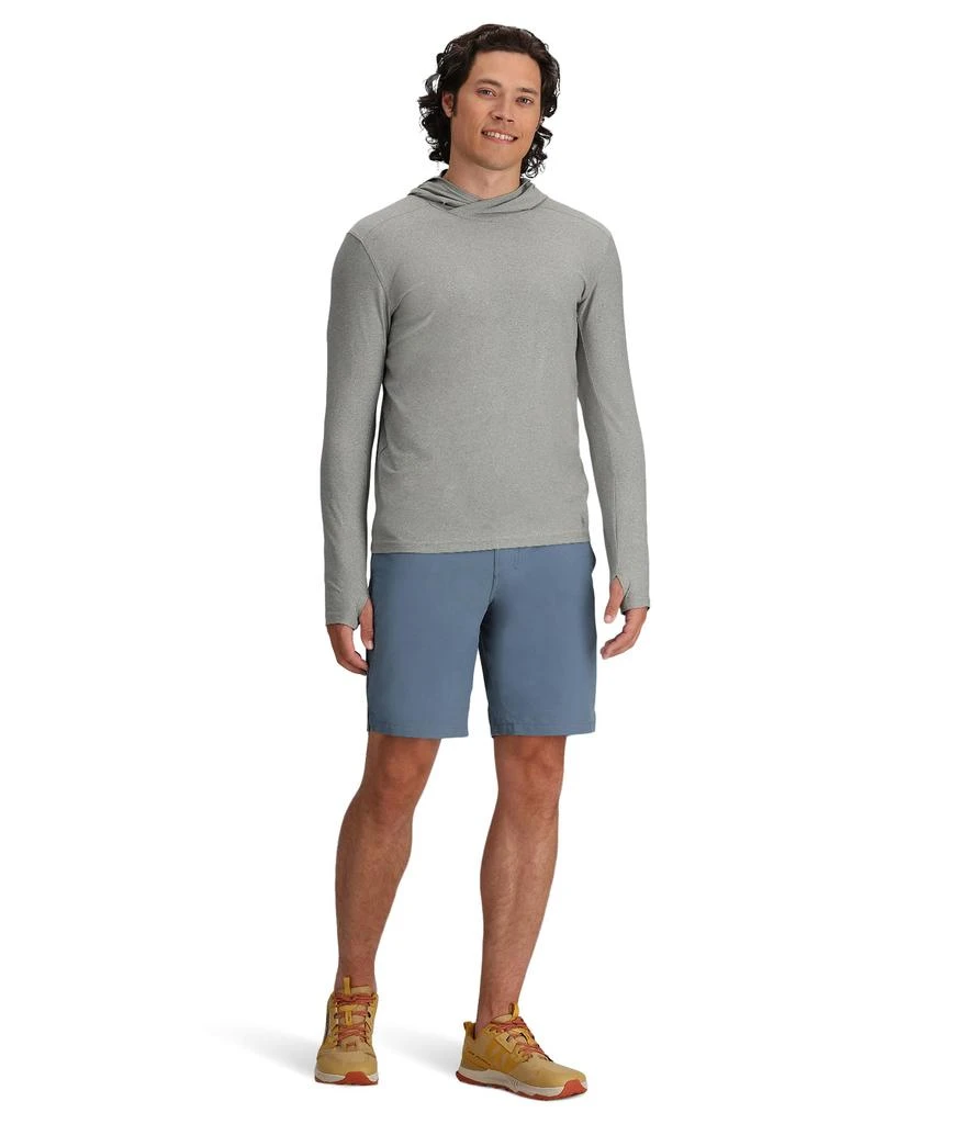 Royal Robbins Backcountry Pro Multi Shorts 1