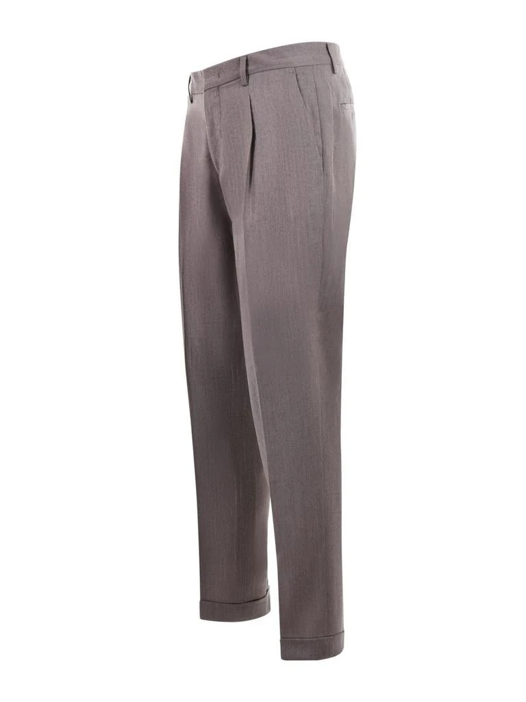 BRIGLIA 1949 Briglia 1949  "Tiberios" Trousers 2