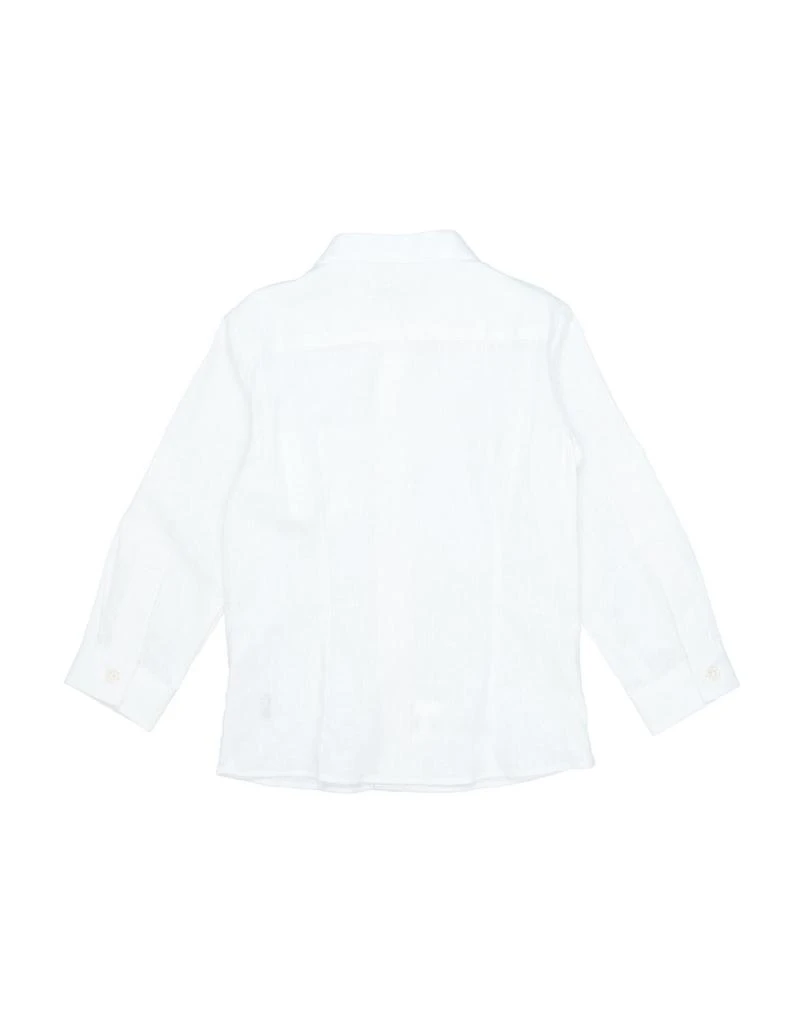 MYCLÒ SET Solid color shirt 2