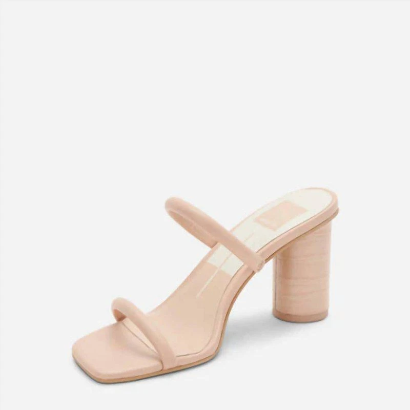 Dolce Vita Noles Heel 2
