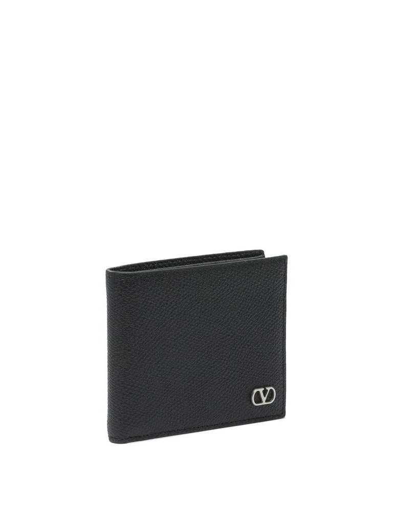 Valentino Valentino Garavani "Vlogo Signature" Wallet 2