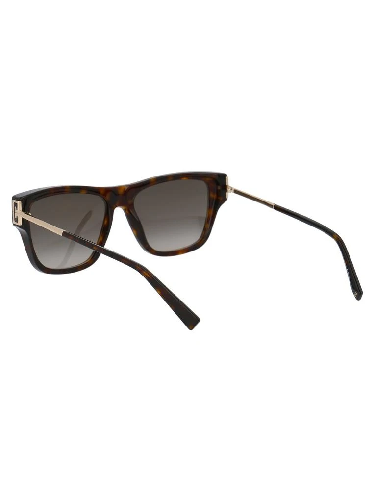 Givenchy Givenchy Eyewear Cat-Eye Frame Sunglasses 4
