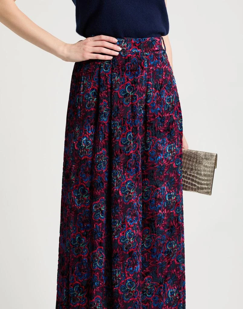 ROCHAS Casual pants 4