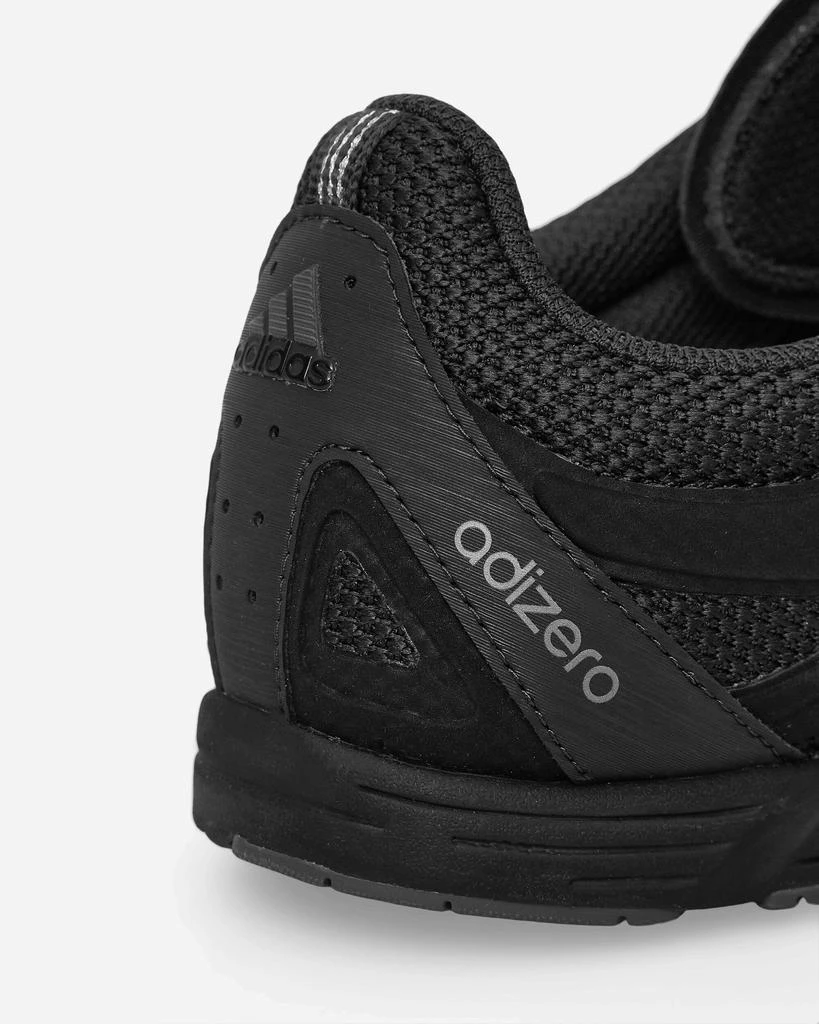 Adidas Adizero PR Sneakers Carbon / Core Black / Grey Five 6