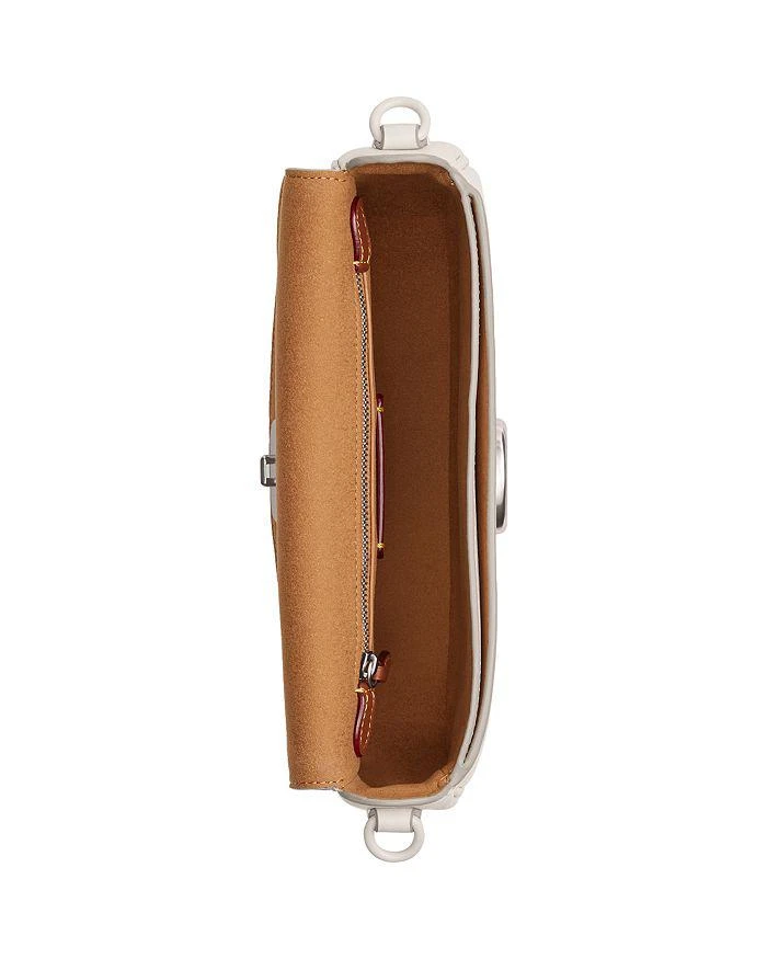 Coach Emmy Saddle Bag 23 5
