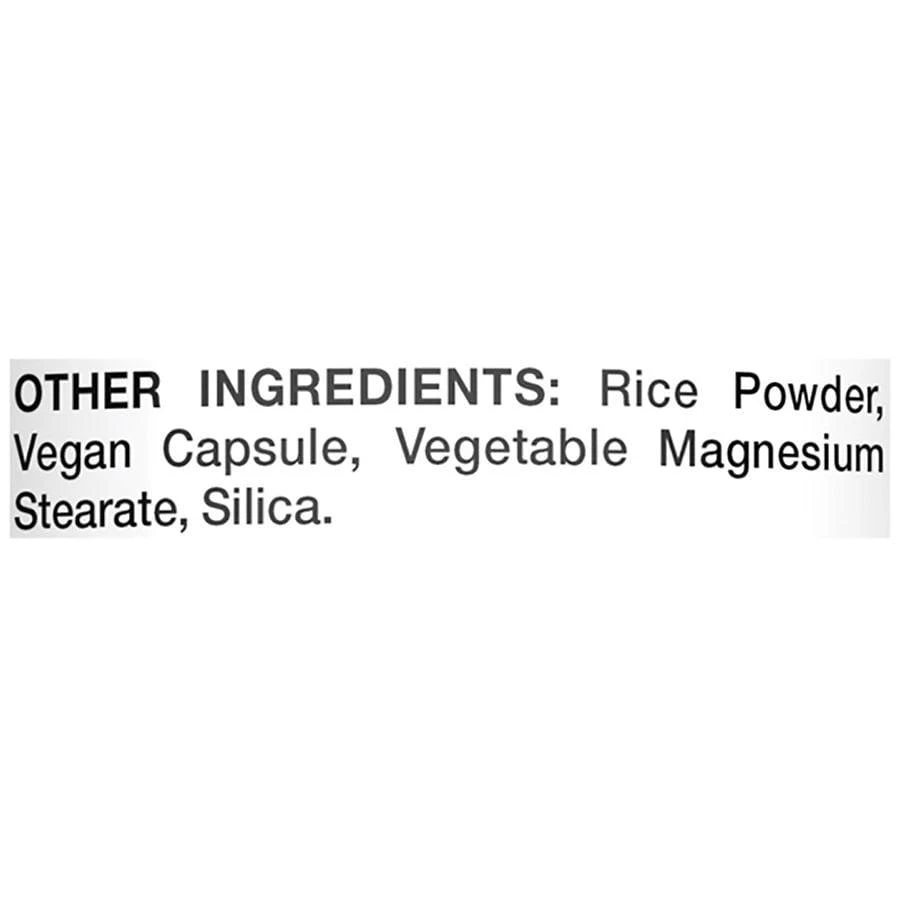 Nature's Truth Berberine Veggie Capsules 4