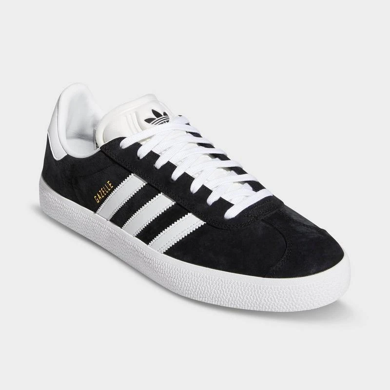 Adidas Men's adidas Originals Gazelle ADV Skateboarding Shoes 2