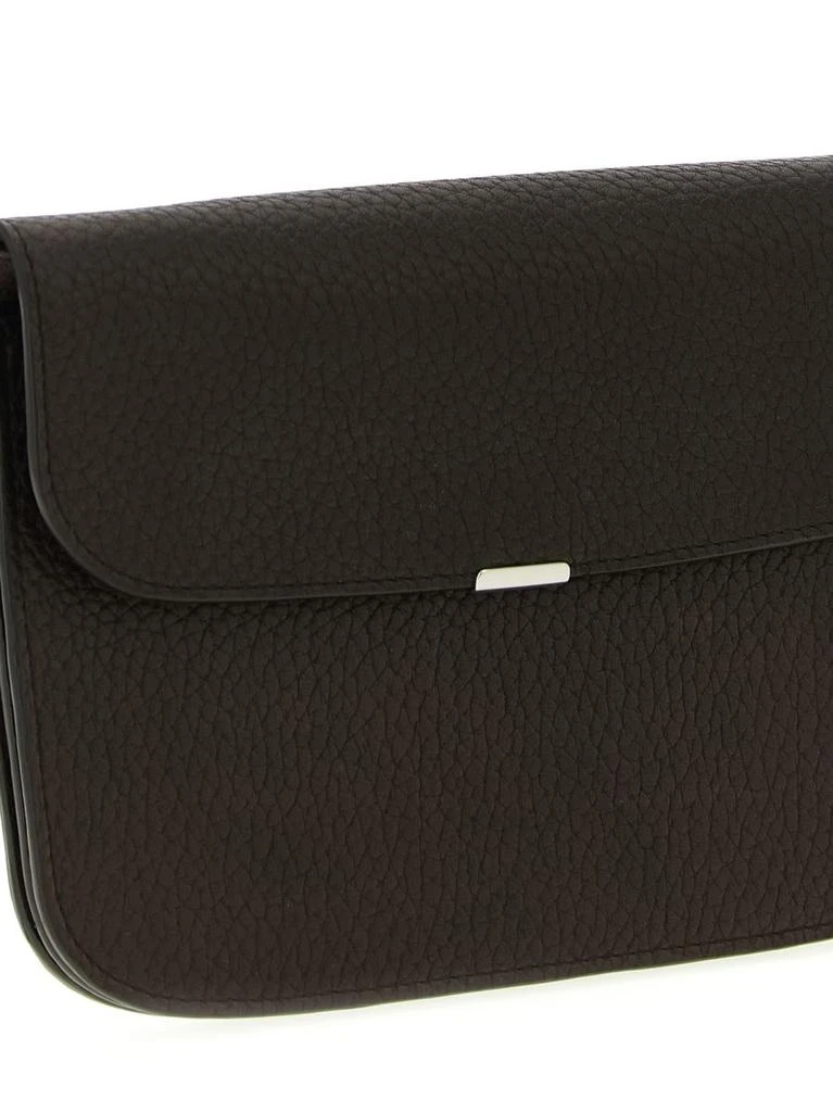 Lemaire Lemaire 'Soft Tab Wallet' Crossbody Bag 3