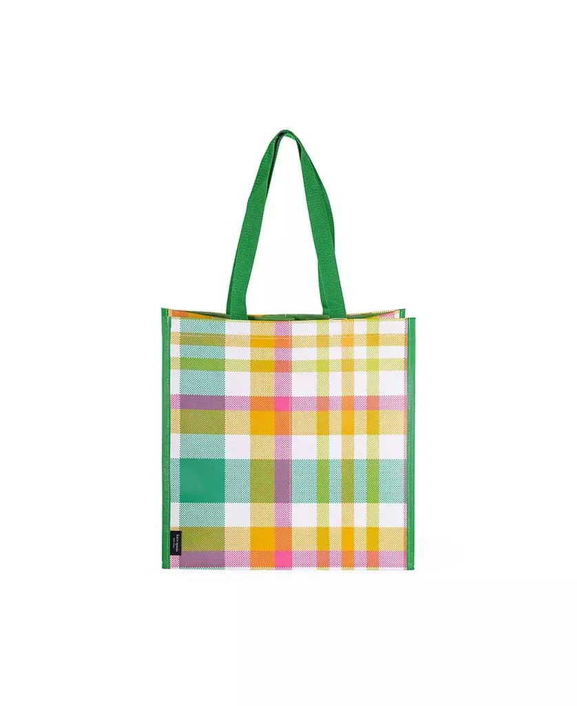 Kate Spade Grocery Tote 1