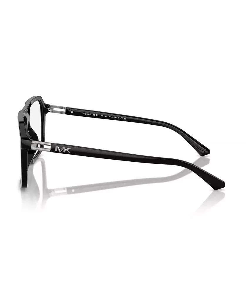 Michael Kors Men's Eyeglasses, MK4123U 2