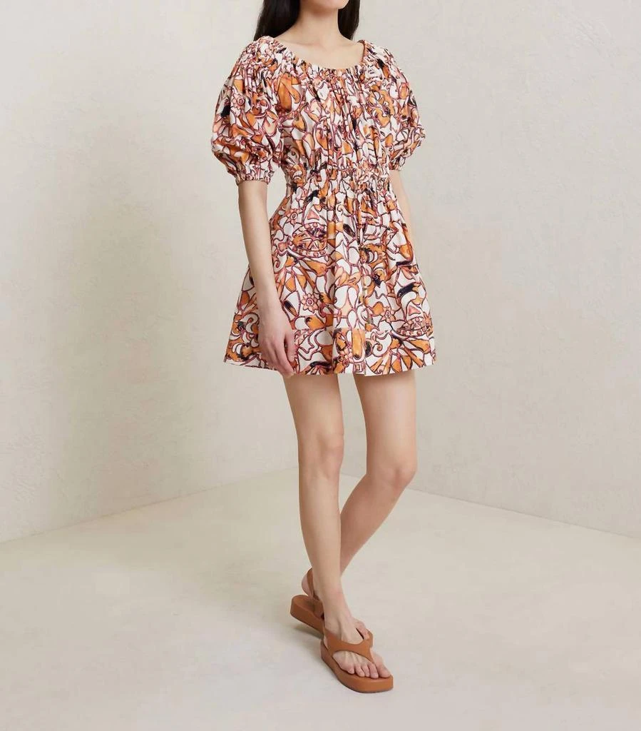A.L.C. Maya Dress 2