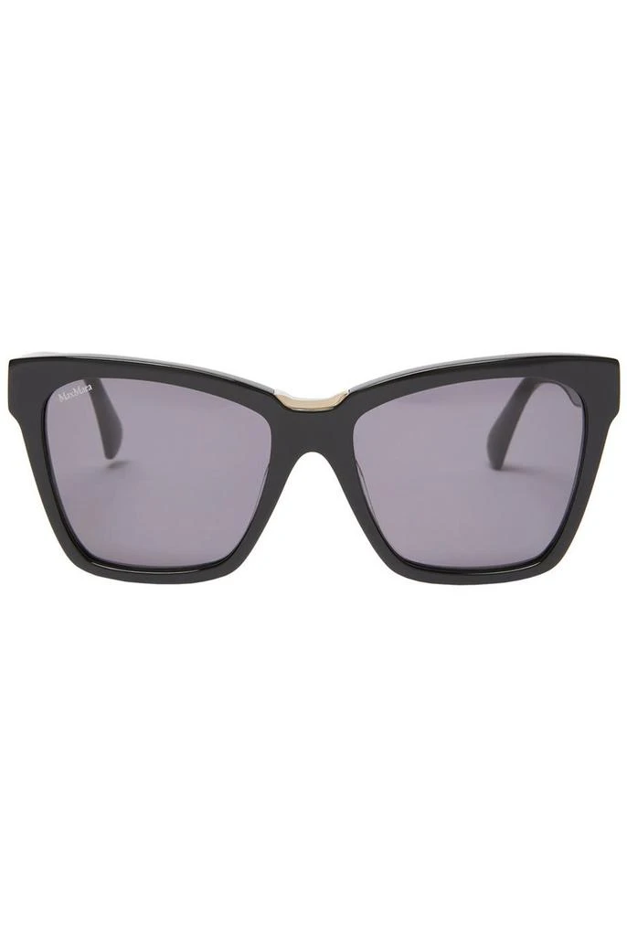Max Mara Square sunglasses 1