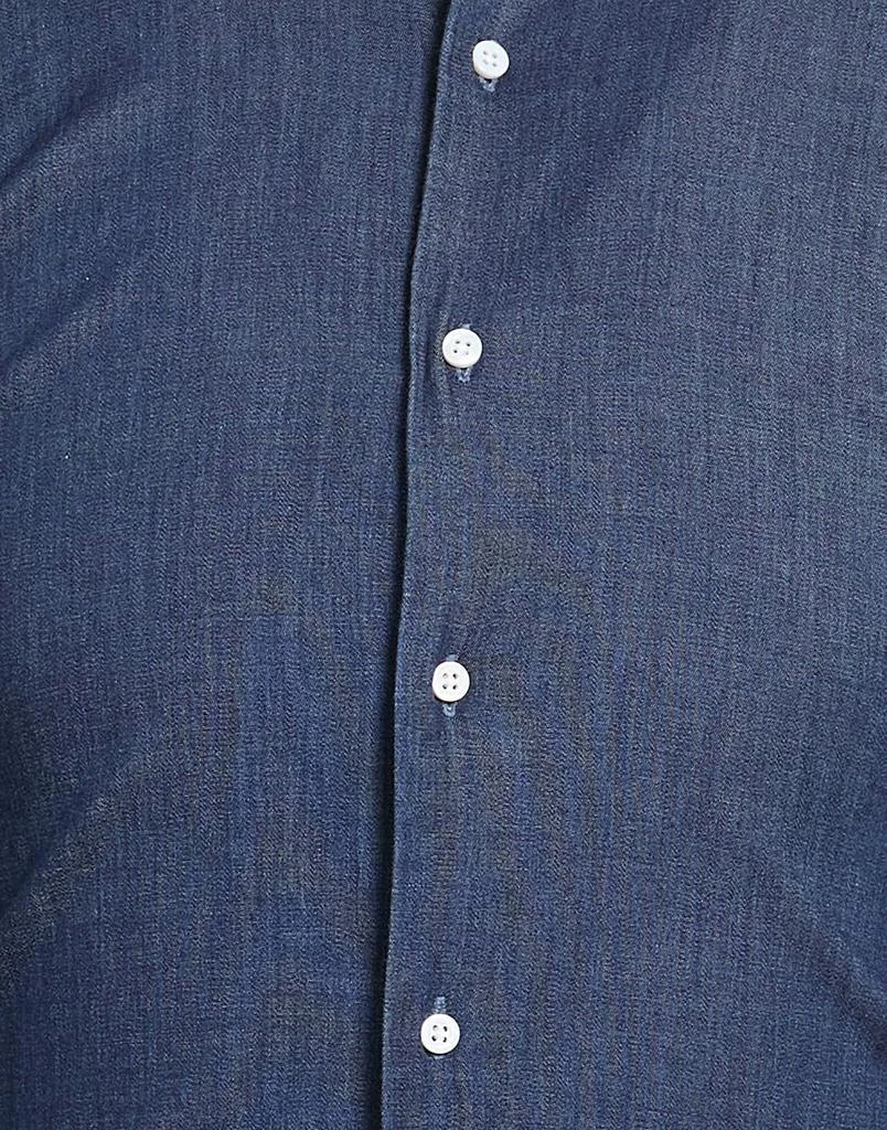 DEL SIENA Denim shirt 4