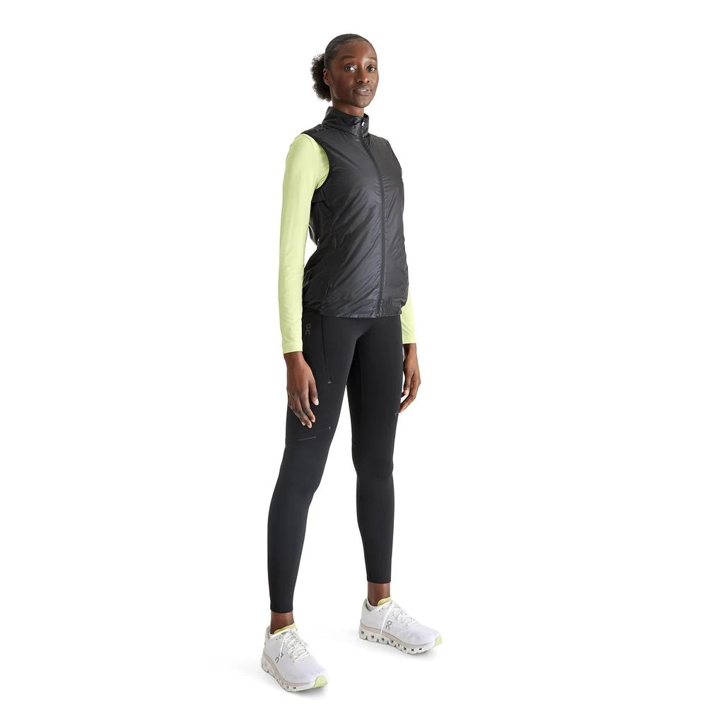 On Weather Vest 2