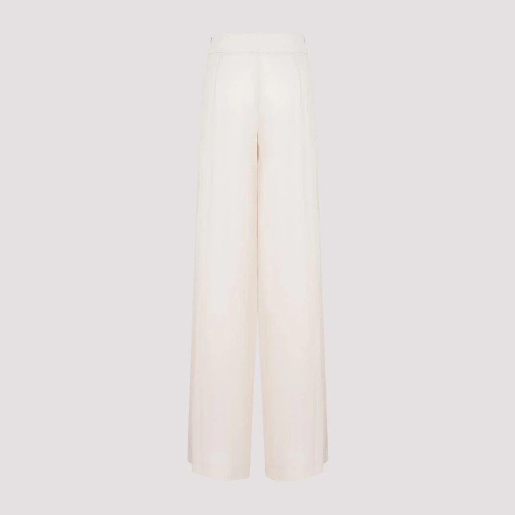 Akris Akris Wide Leg Pants 2