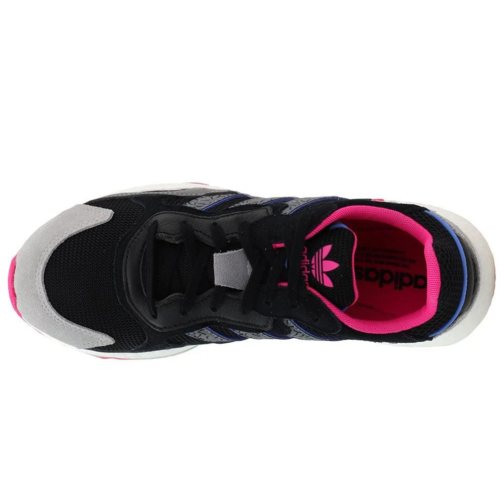 Adidas Tresc Run Lace Up Sneakers 4