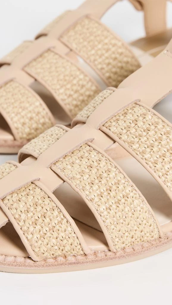 Dolce Vita Holis Sandals 5